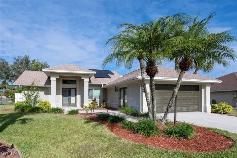Picture of 2610 Elva Pl, Lehigh Acres FL 33971