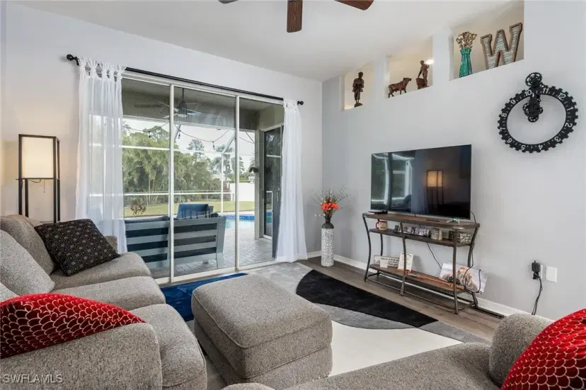 Picture of 2610 Elva Pl, Lehigh Acres FL 33971
