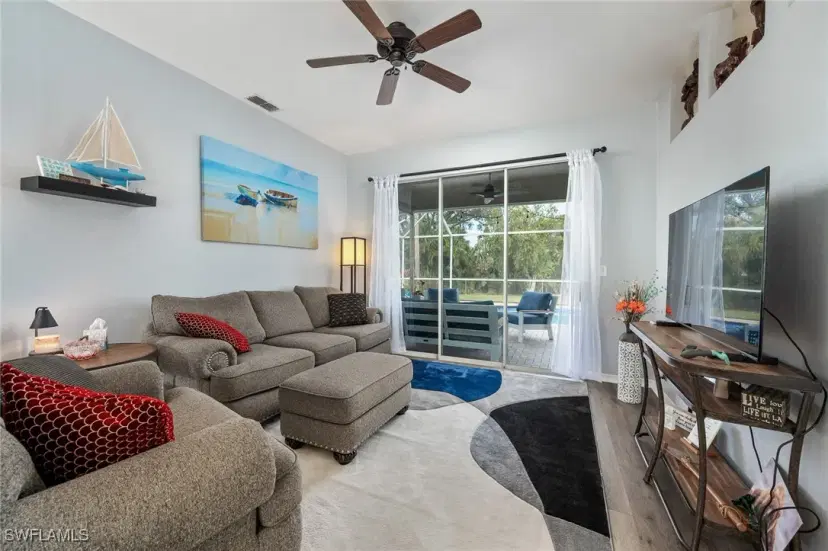 Picture of 2610 Elva Pl, Lehigh Acres FL 33971