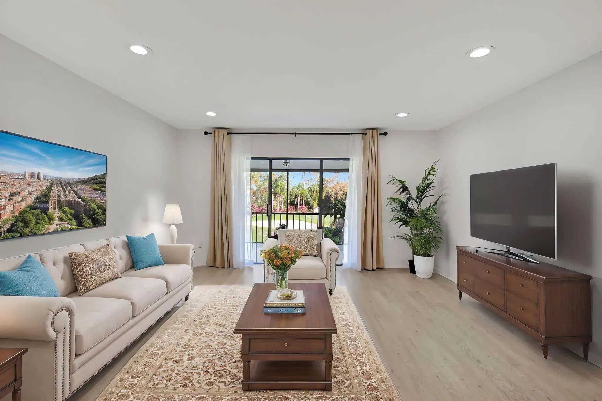 Picture of 8315 Casa Del Lago F, Boca Raton, FL 33433