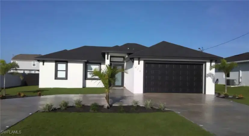 Picture of 420 Chiquita Blvd N, Cape Coral FL 33993