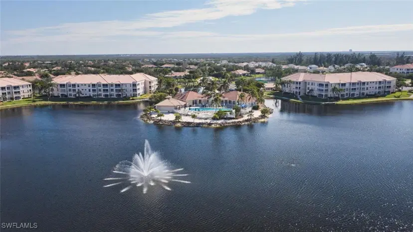 Picture of 9180 Southmont Cv 105, Fort Myers FL 33908
