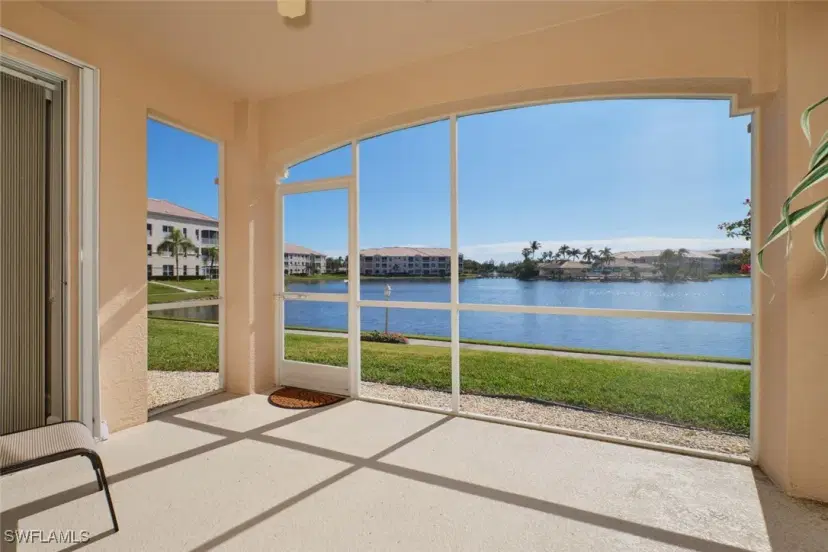 Picture of 9180 Southmont Cv 105, Fort Myers FL 33908
