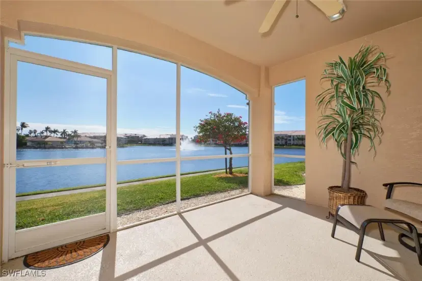 Picture of 9180 Southmont Cv 105, Fort Myers FL 33908