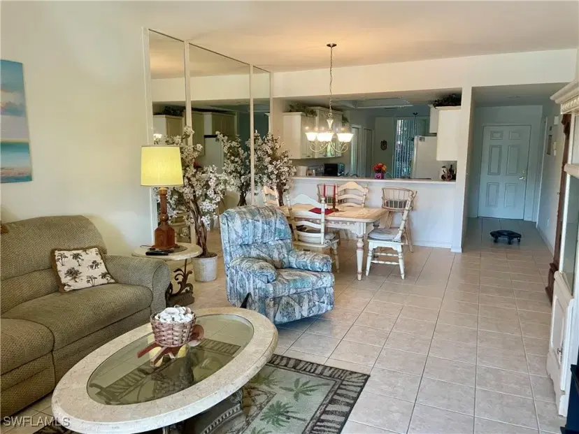 Picture of 8580 Cedar Hammock Cir 714, Naples FL 34112