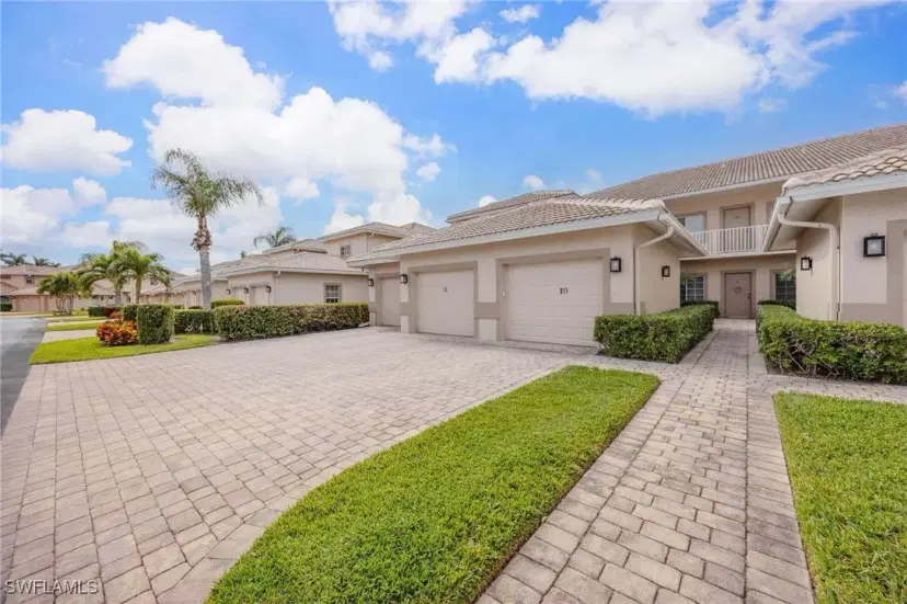 Picture of 9113 Michael Cir 12, Naples FL 34113