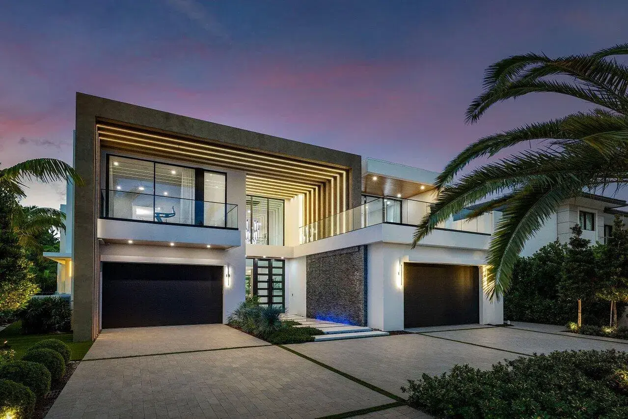 Picture of 217 Thatch Palm Drive, Boca Raton, FL 33432