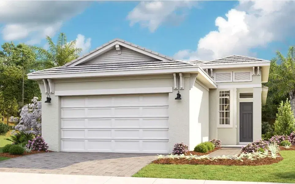 Picture of 359 SE Via Sangro, Port St Lucie, FL 34952