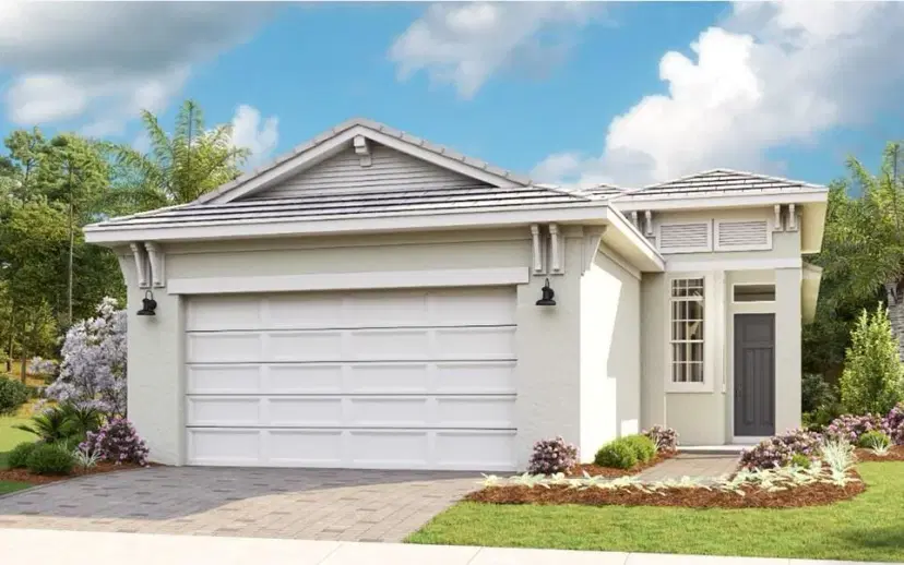 Picture of 359 SE Via Sangro, Port St Lucie FL 34952