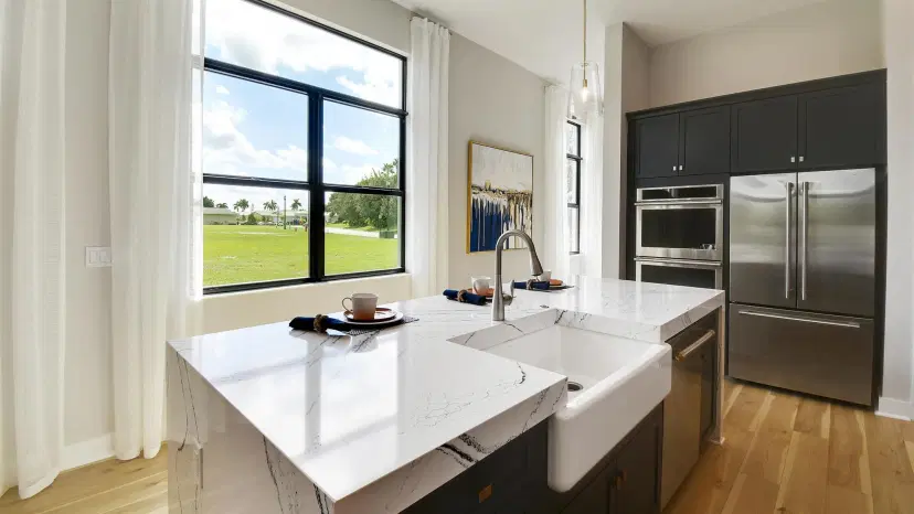 Picture of 359 SE Via Sangro, Port St Lucie FL 34952