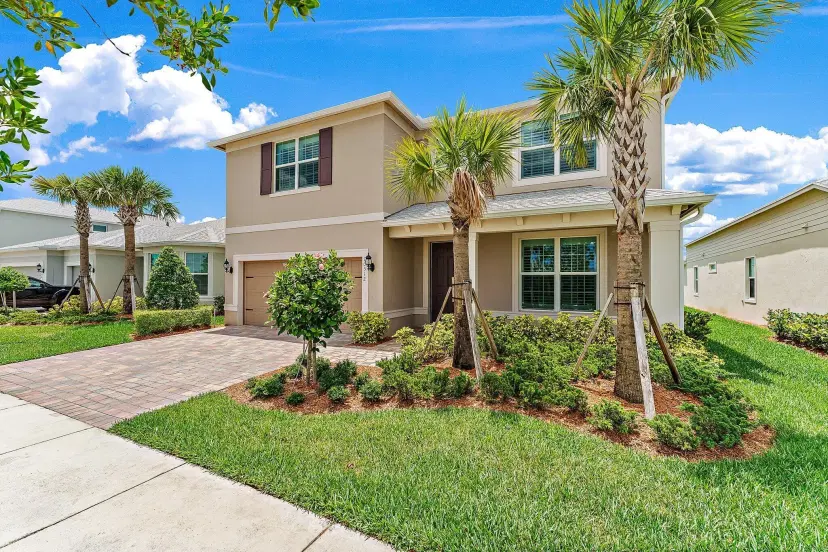 Picture of 10312 SW Green Turtle Lane, Port St Lucie FL 34987