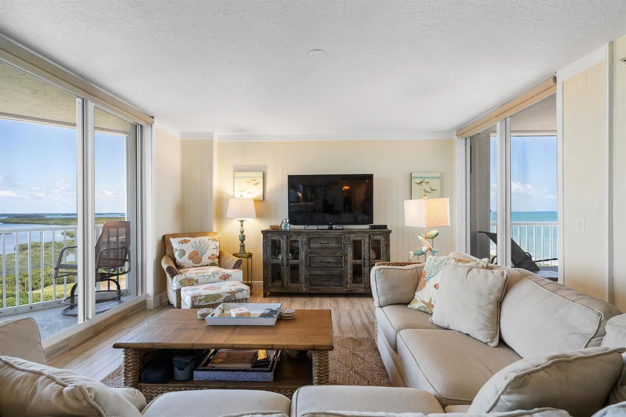 Picture of 5049 N Highway A1A 1805, Hutchinson Island, FL 34949