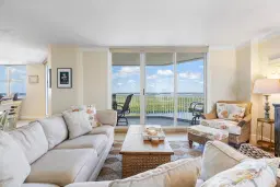 Picture of 5049 N Highway A1A 1805, Hutchinson Island, FL 34949