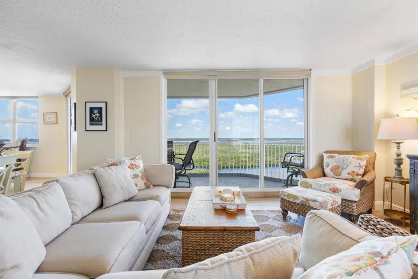 Picture of 5049 N Highway A1A 1805, Hutchinson Island FL 34949