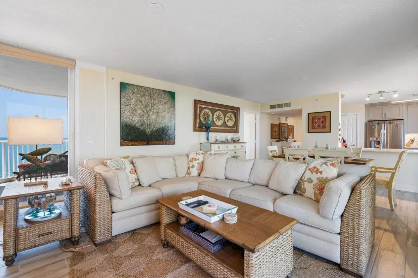 Picture of 5049 N Highway A1A 1805, Hutchinson Island FL 34949