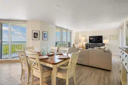 Picture of 5049 N Highway A1A 1805, Hutchinson Island, FL 34949