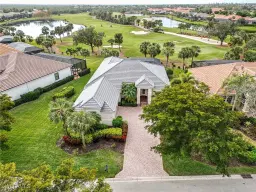 Picture of 8865 New Castle Dr, Fort Myers, FL 33908