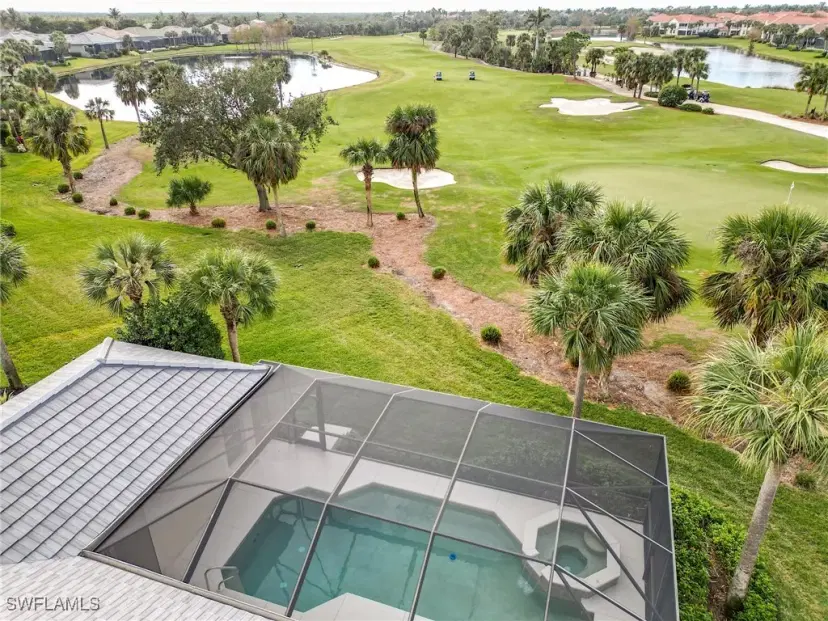 Picture of 8865 New Castle Dr, Fort Myers FL 33908