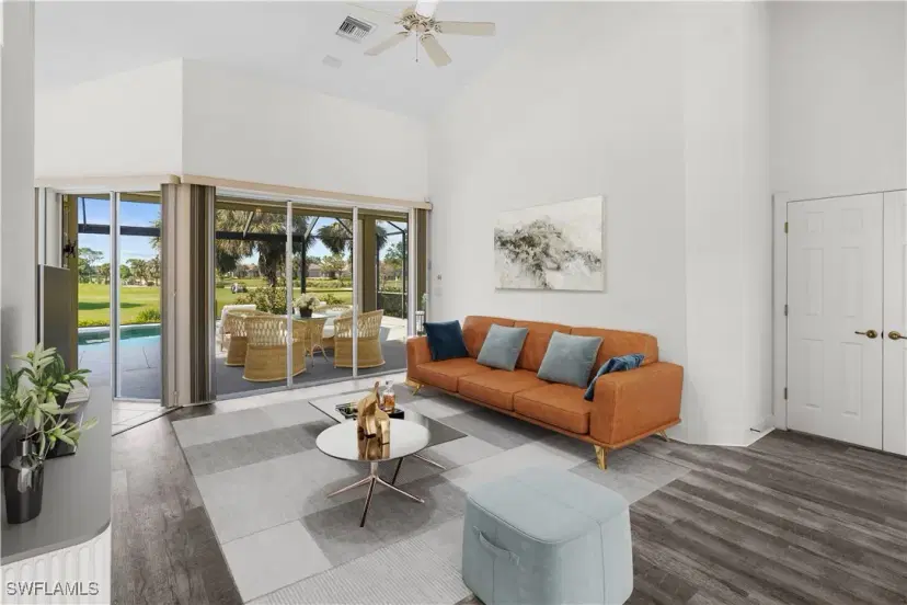 Picture of 8865 New Castle Dr, Fort Myers FL 33908