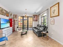 Picture of 8957 Malibu St 5, Naples, FL 34113