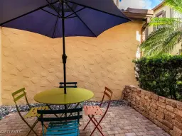 Picture of 8957 Malibu St 5, Naples, FL 34113