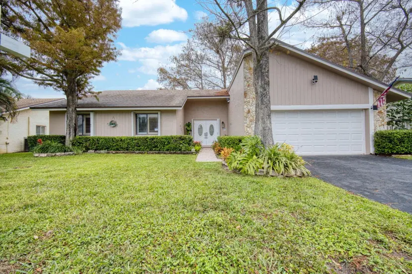 Picture of 7921 NW 51St Street, Lauderhill FL 33351