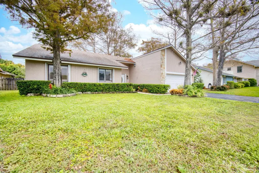 Picture of 7921 NW 51St Street, Lauderhill FL 33351