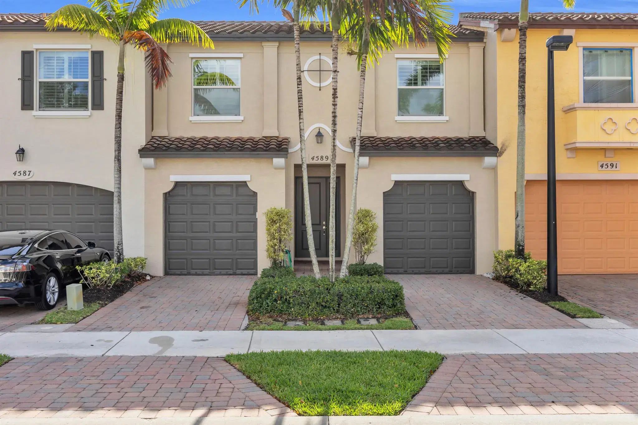 Picture of 4589 Mediterranean Circle, Palm Beach Gardens, FL 33418