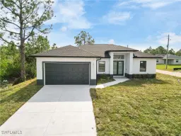 Picture of 2911 37Th St W, Lehigh Acres, FL 33972