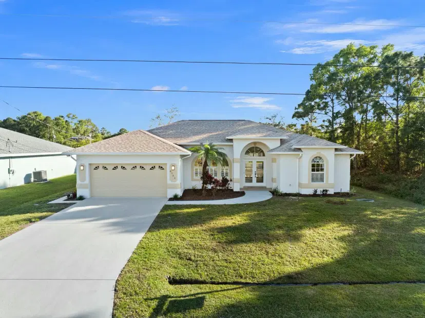 Picture of 6122 NW Daroco Terrace, Port St Lucie FL 34986