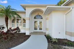Picture of 6122 NW Daroco Terrace, Port St Lucie, FL 34986
