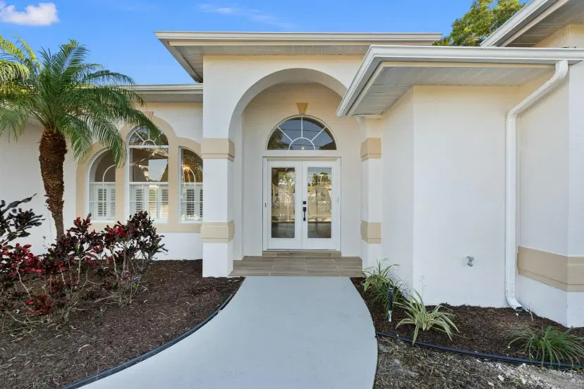 Picture of 6122 NW Daroco Terrace, Port St Lucie FL 34986