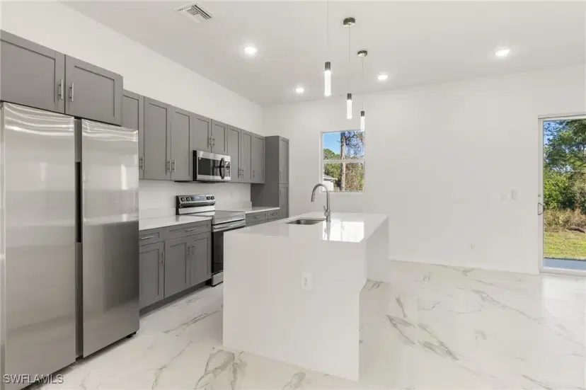 Picture of 1918 Wanda Ave N, Lehigh Acres FL 33971