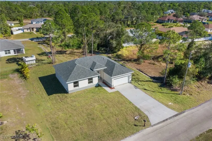 Picture of 1918 Wanda Ave N, Lehigh Acres FL 33971