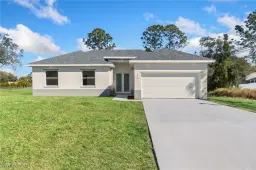 Picture of 1918 Wanda Ave N, Lehigh Acres, FL 33971