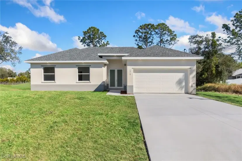 Picture of 1918 Wanda Ave N, Lehigh Acres FL 33971