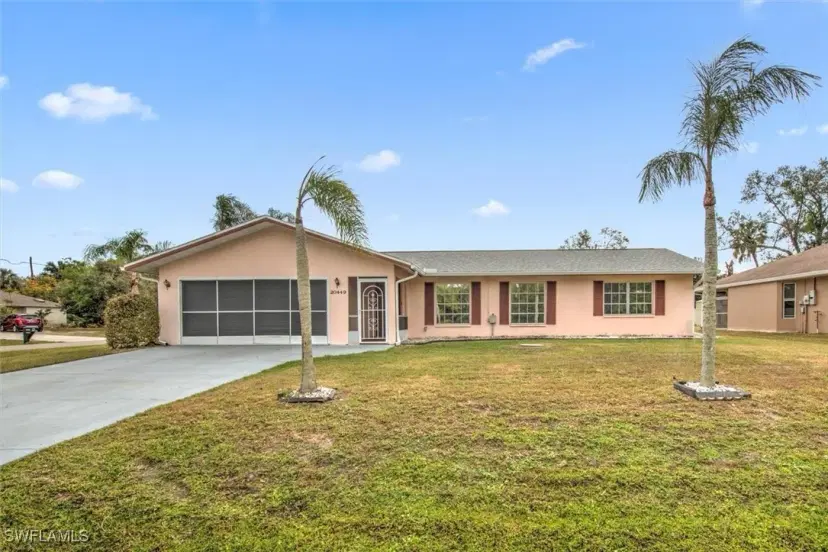 Picture of 20449 Ladner Ave, Port Charlotte FL 33954