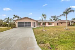Picture of 20449 Ladner Ave, Port Charlotte, FL 33954