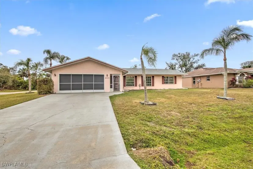 Picture of 20449 Ladner Ave, Port Charlotte FL 33954