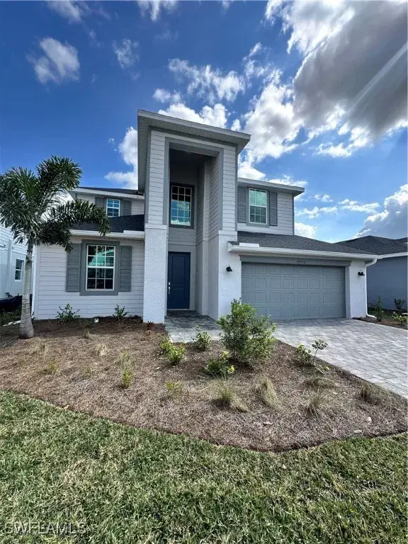Picture of 14956 White Pearl Rd, Babcock Ranch, FL 33982