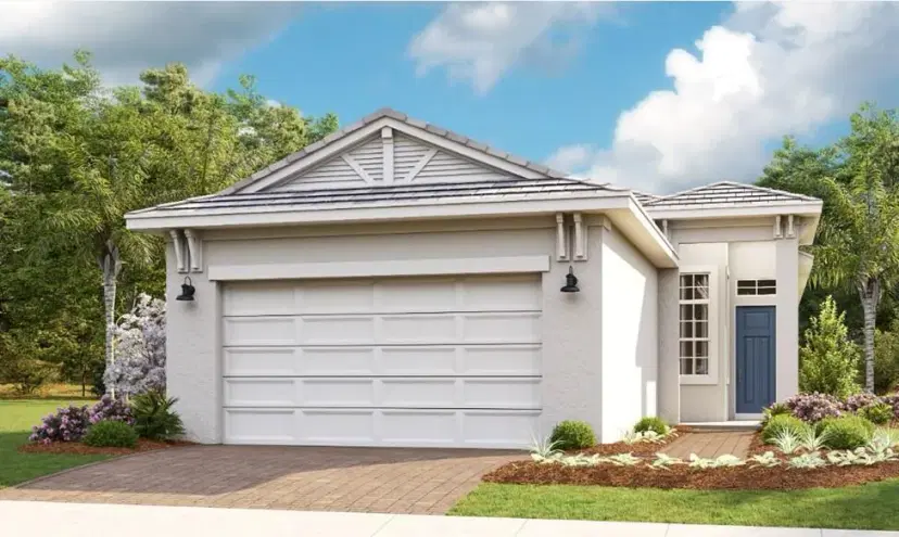 Picture of 205 SE Via Sangro, Port St Lucie FL 34952
