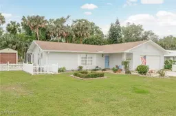 Picture of 14943 Randolph Dr, Fort Myers, FL 33905