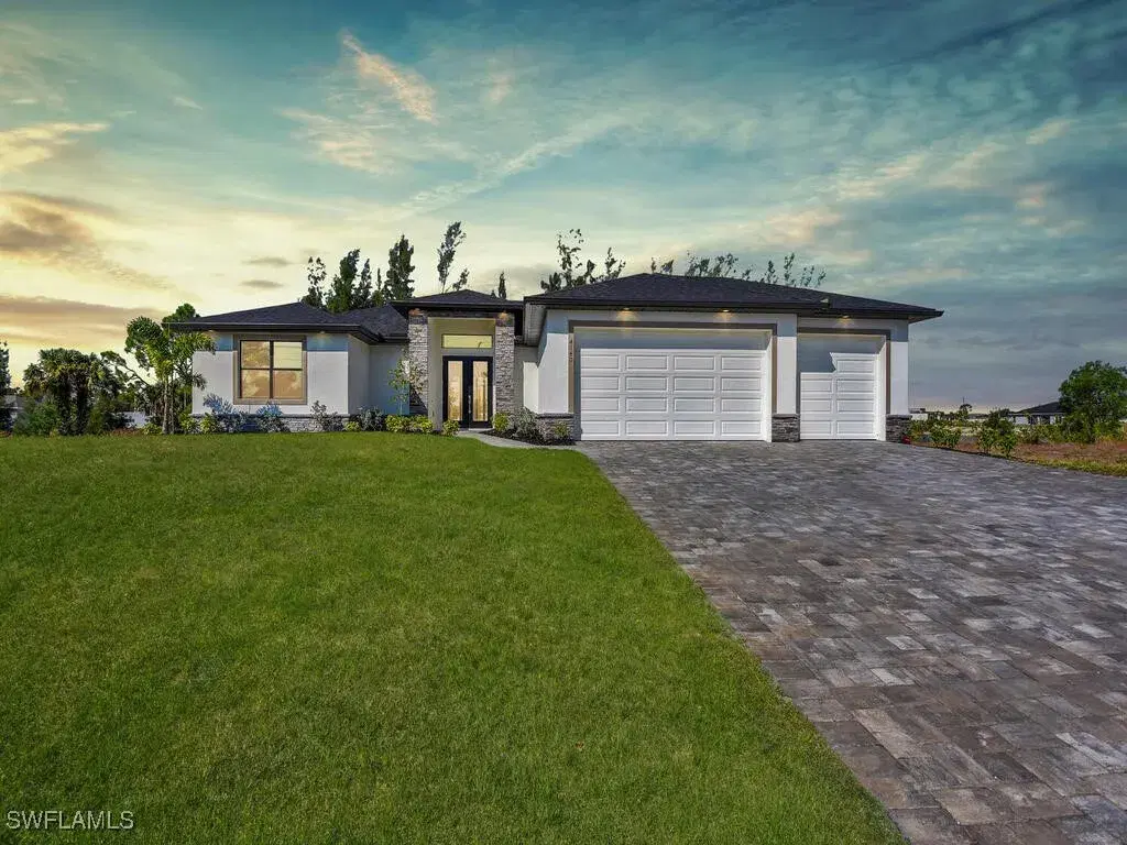 Picture of 4140 NE 19Th Pl, Cape Coral, FL 33909