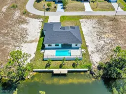 Picture of 4140 NE 19Th Pl, Cape Coral, FL 33909