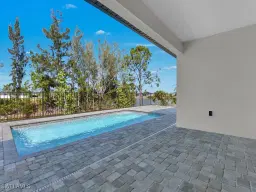 Picture of 4140 NE 19Th Pl, Cape Coral, FL 33909