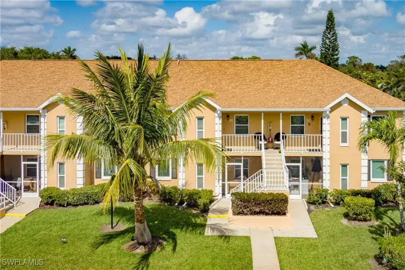 Picture of 1850 W Crown Pointe Blvd A103, Naples FL 34112