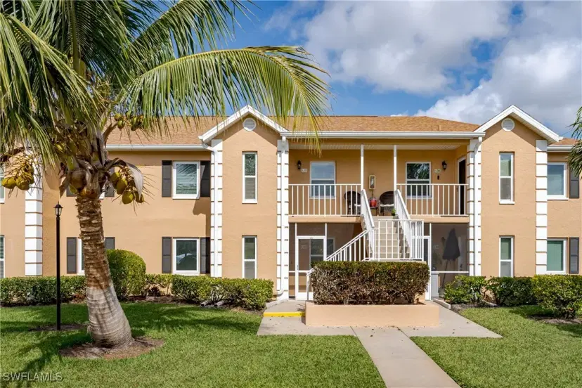 Picture of 1850 W Crown Pointe Blvd A103, Naples FL 34112