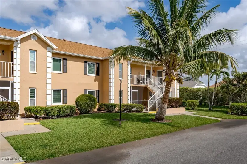 Picture of 1850 W Crown Pointe Blvd A103, Naples FL 34112