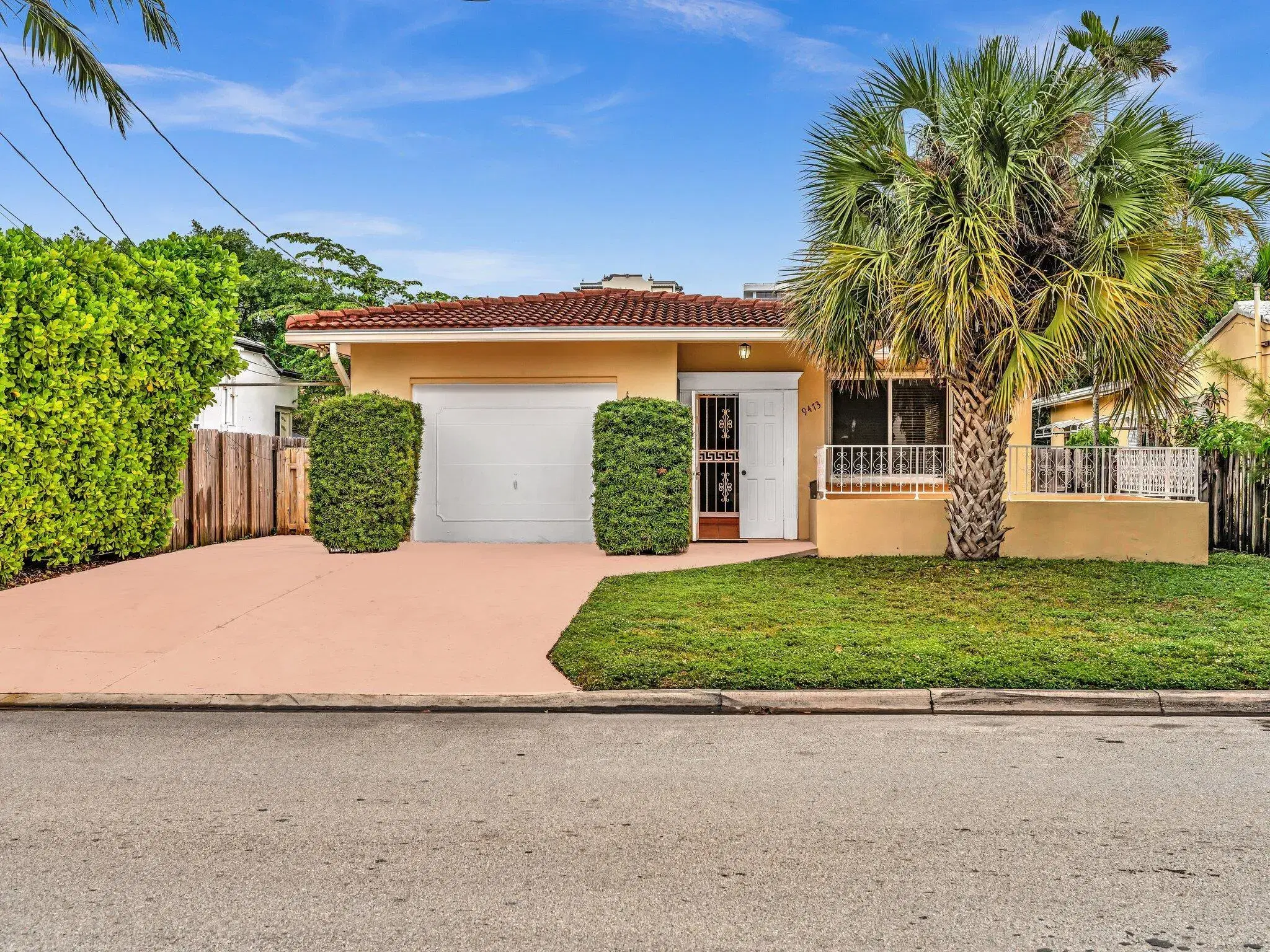 Picture of 9473 Byron Avenue, Surfside, FL 33154