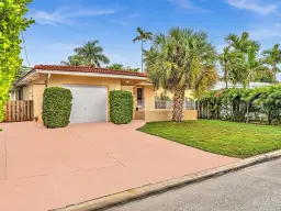 Picture of 9473 Byron Avenue, Surfside, FL 33154